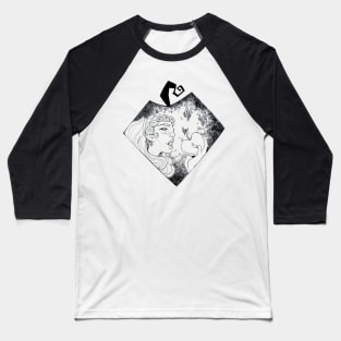 Eris Baseball T-Shirt